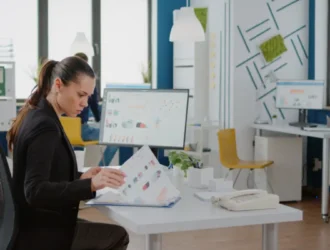 AVG checklist voor bedrijven