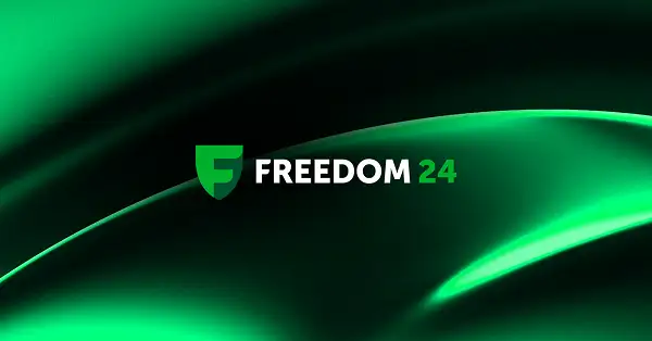 freedom24