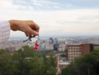 Beste steden om in vastgoed te beleggen