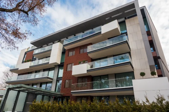 Nederlandse Vastgoedmarkt