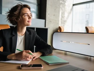 Zakelijke lening startende ondernemer