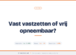 Deposito vs spaarrekening vergeleken 2026