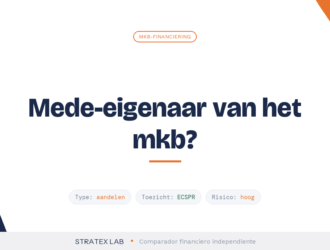 Eyevestor sharefunding review: aandelen in het mkb 2026